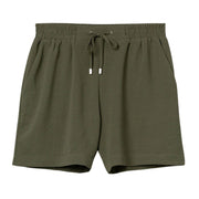 Pantalones TIFFOSI 10065273 Verde Ropa