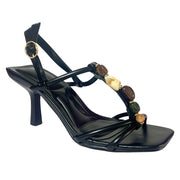 Zapatos Bubble Bobble 261011 Negro Hebilla Vestir