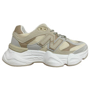 Sneakers MARCA BLANCA DD8 Beige Cordón