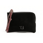 Carteras TIFFOSI 10068237 Negro