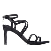 Sandalias XTI 145460 Negro Hebilla