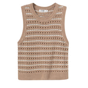 Camisetas TIFFOSI 10057999 Beige Ropa