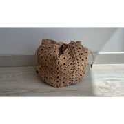 Bolso BOLSOS 611819 Chocolate