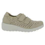 Confort Doctor Cutillas 40201 Platino Velcro