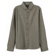 Camisas TIFFOSI 10067947 Verde Hombre