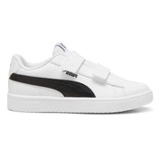 Deportivo PUMA 394254 Blanco Negro Velcro