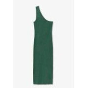 Vestidos TIFFOSI 10059027 verde ropa