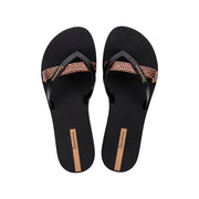 Sandalias Ipanema 83673 Negro Agua