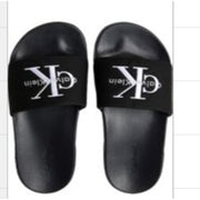 Sandalias Calvin Klein YM01393 Negro Agua