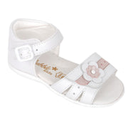 Sandalias Bubble Bobble A2955 Rosa Velcro