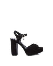Sandalias XTI 142837 Negro