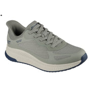 Deportivo SKECHERS 118423 Oliva Cordón