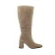 Bota alta ISTERIA 1337 Taupe Mujer