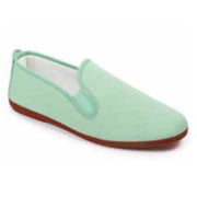 Lonas FLOSSY KUNG-FU 55 Menta Elásticos