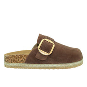 Sandalias ISTERIA 1011 MOKA Destalonado