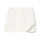 Pantalones TIFFOSI 10064399 Blanco Ropa