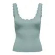 Camisetas JDY 15290585 Verde Ropa