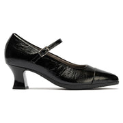 Zapatos PITILLOS 11683 Negro Vestir Mujer