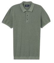 Camisetas TIFFOSI 10065243 Verde Ropa