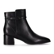 Botas CHIKA 10 ESPINO 01 Negro cuña