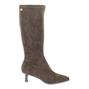 Bota alta ISTERIA 1308 MOKA Mujer