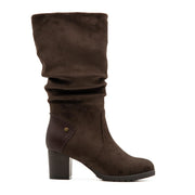 Botas MYSOFT 26M700 Marrón Mujer