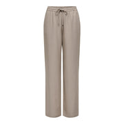 Pantalones ONLY 15331492 Beige Ropa