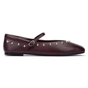 Confort Martinelli 1750-B465PY Burdeos Hebilla