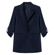 Chaquetas TIFFOSI 10062033 Azul Ropa