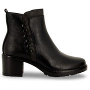 Botas VIADOS M825 Negro Invierno 25