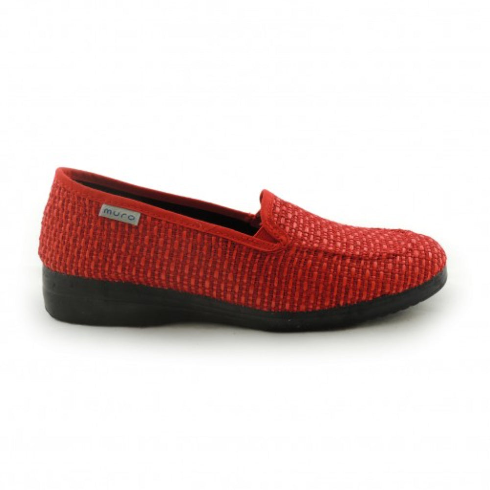 ROJO