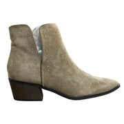 Botas y botines BUBBLE BOBBLE 252029 Arena Mujer