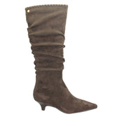 Botas ISTERIA 1293 MOKA Mujer