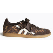 Deportivo Corina M5520 Leopardo Cordón
