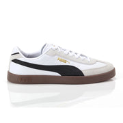 Casual Puma 397447 Blanco Negro Cordón