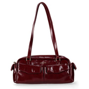Bolso CHIKA 10 LINDA 01 Burdeos Complementos