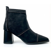 Botas y botines BALLERI BL2643-3 Negro Mujer