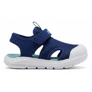 Sandalias PUMA 401576 Azul Velcro Verano 26