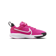 Deportivo Nike DX7614 Fuxia Cordón