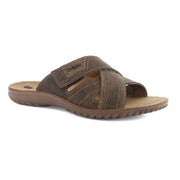 Sandalias INBLU FN114 Testa Destalonado