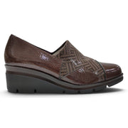 Confort PITILLOS 11531 Marrón Mujer