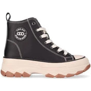 Confort CHIKA 10 VANIA 06 Negro Cordón