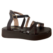 Sandalias Bubble Bobble 261108 Leopardo Hebilla