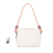 Bolso XTI 184559 Beige Bandolera