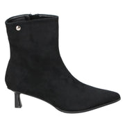 Botas ISTERIA 549 Negro Cremallera