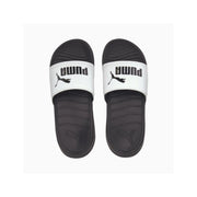 Sandalias PUMA 372017 Blanco Destalonado