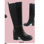 BALLERI DP132-4 NEGRO 132033