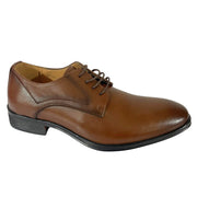 Zapatos TONY P C5164-4 Cuero Vestir Cordón