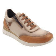 Confort 48 HORAS 2601 Hielo Cremallera
