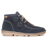 Botas ON FOOT 30606 Marino Cordón